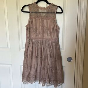 Alter’d State Dress